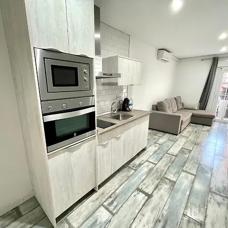 Vtz El Balcon De Aguadores - Parking Gratuito