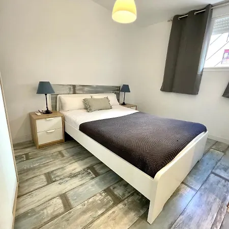 Vtz El Balcon De Aguadores - Parking Gratuito * Saragossa