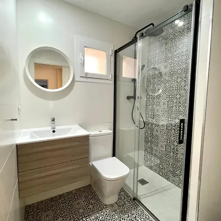 Vtz El Balcon De Aguadores - Parking Gratuito Saragossa