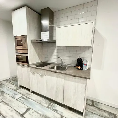 Vtz El Balcon De Aguadores - Parking Gratuito Apartament