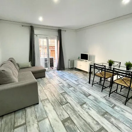 Vtz El Balcon De Aguadores - Parking Gratuito