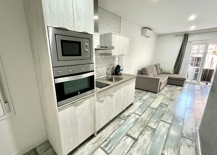 Vtz El Balcon De Aguadores - Parking Gratuito