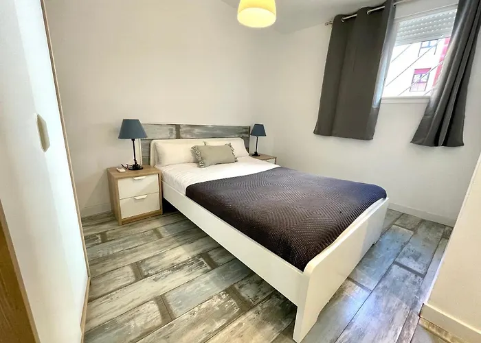 Vtz El Balcon De Aguadores - Parking Gratuito * Zaragoza