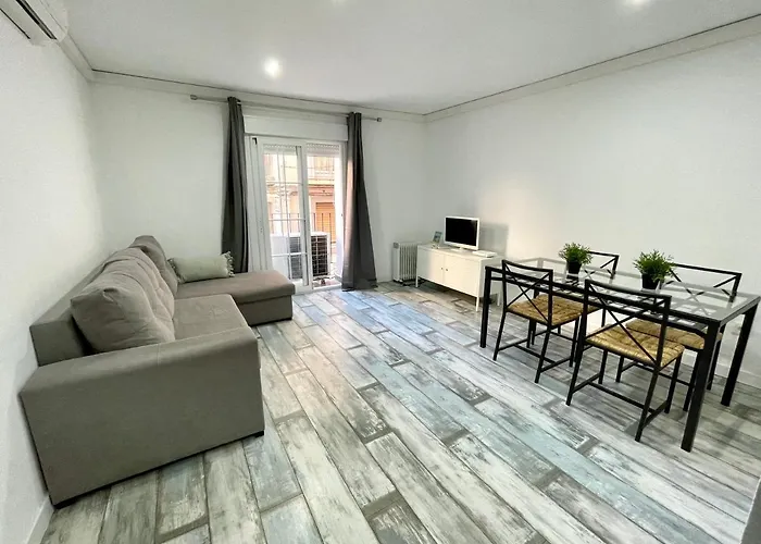 Vtz El Balcon De Aguadores - Parking Gratuito